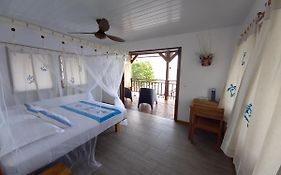 Fafapiti Lodge Fakarava